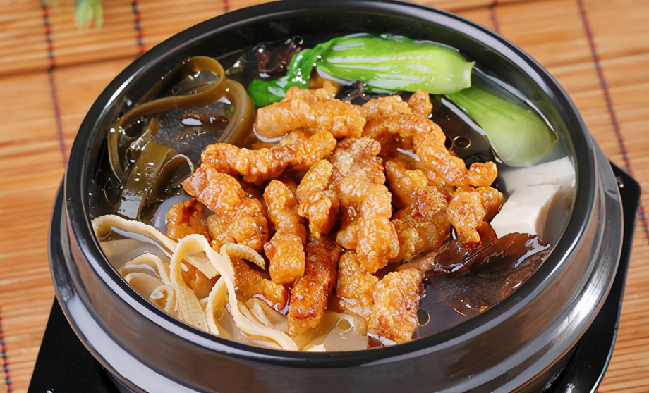 熬药的砂锅怎么开锅才不会开裂,砂锅怎么开锅才不会开裂