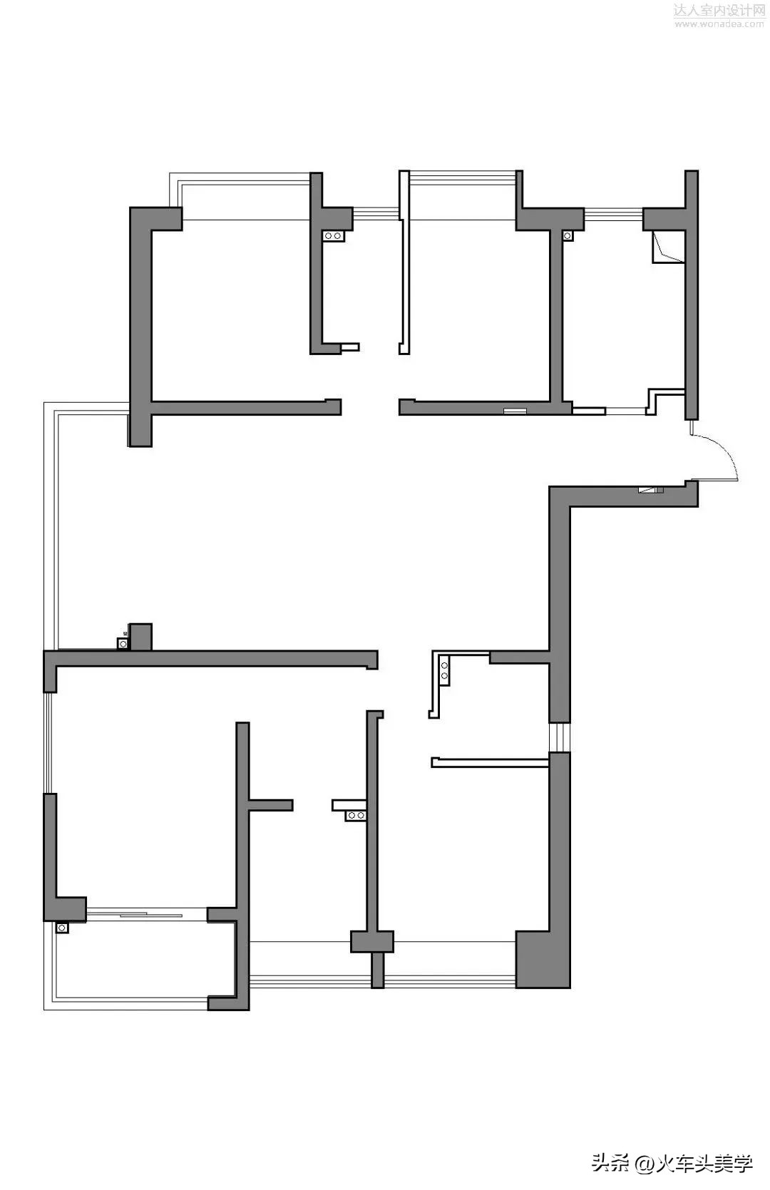 云行设计,云行设计展厅