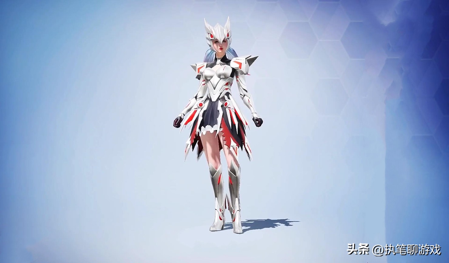 吃鸡角斗士,吃鸡竞技角斗士选哪个