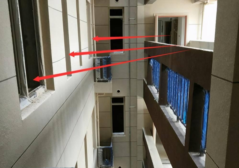 2梯4户带连廊房子出房率,两梯四户带连廊的房子能买吗