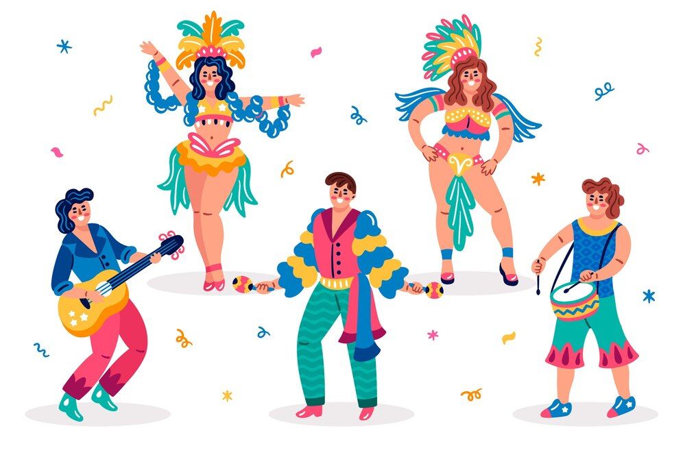 巴西是一个美丽神奇的国度,巴西是怎样一个神奇的国家