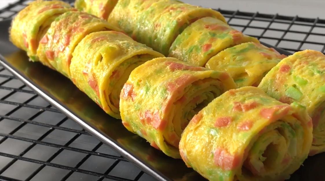 老年人早餐怎样补充蛋白质的,可以补蛋白提高免疫力的早餐