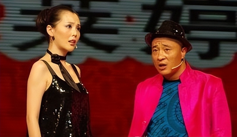 赵四刘小光个人资料,赵四刘小光近照大曝光