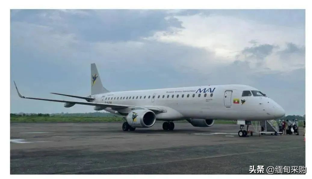 缅甸国际贸易最新政策 (缅甸贸易司最新新闻)