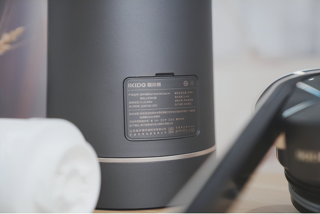 易开得商务净饮净水器口碑推荐 (易开得c2 pro max净水器)