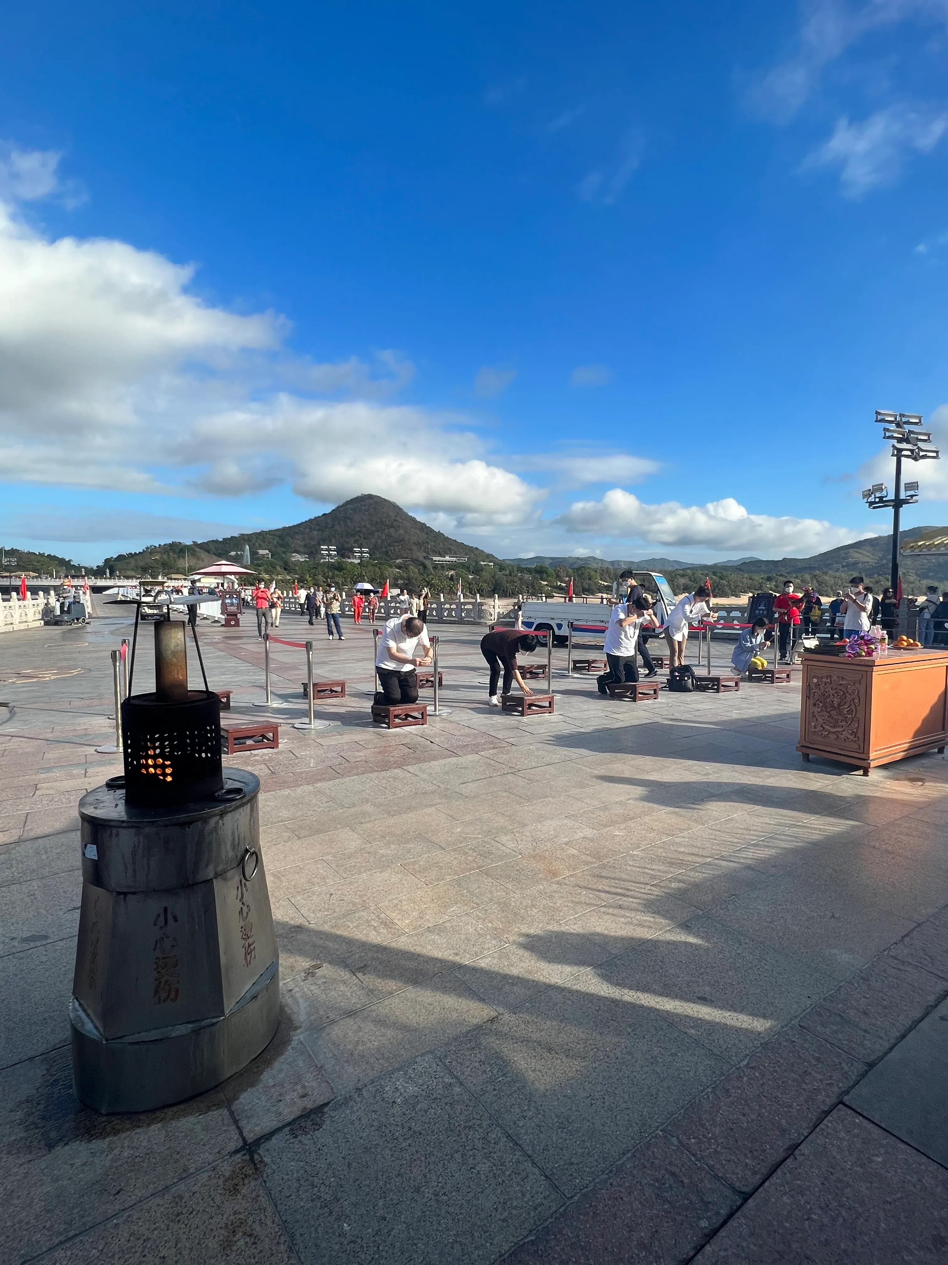 三亚春节自由行攻略,春节三亚旅游攻略自由行攻略