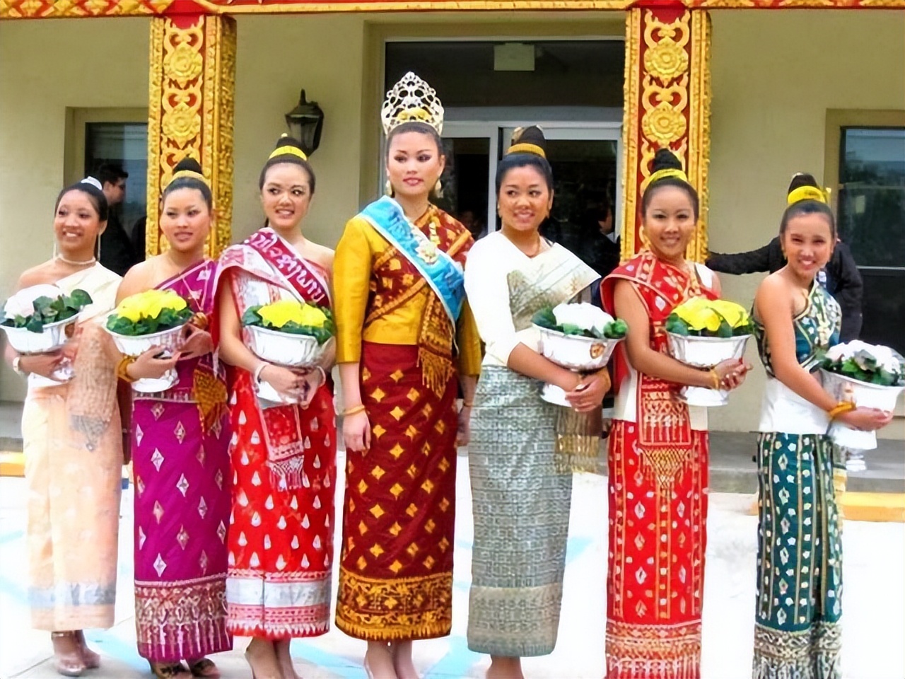 老挝国土面积为什么这么大,老挝有多大面积