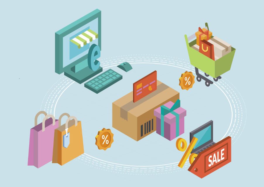 电商流量变现的方式,电商平台的根本就是流量和转化