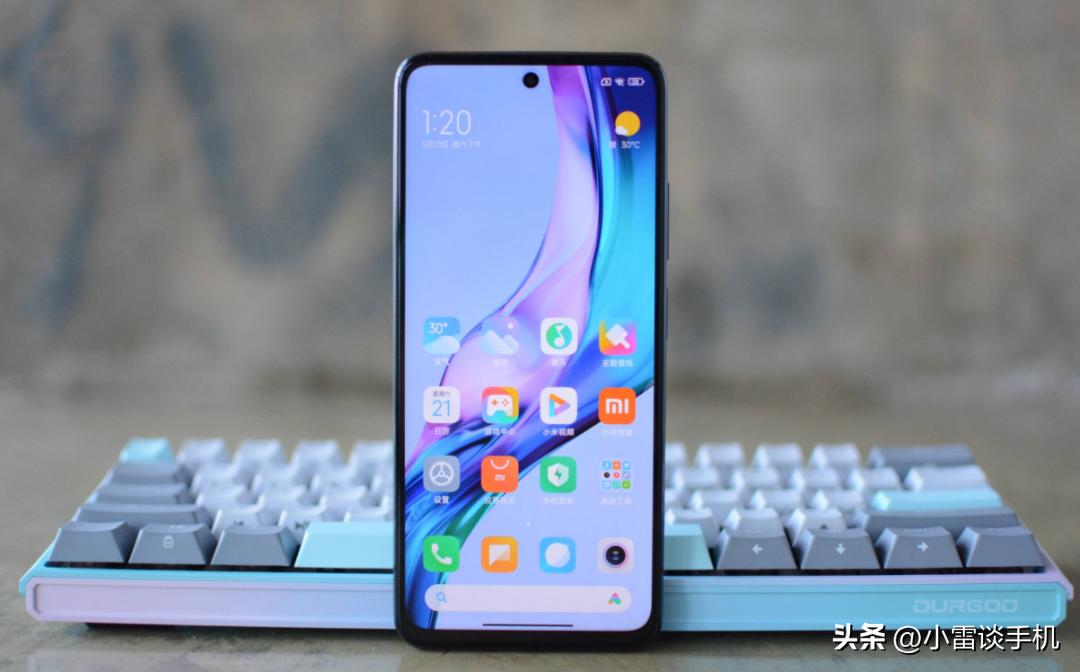 2023年618期间手机性价比排行榜（1000-2000元）