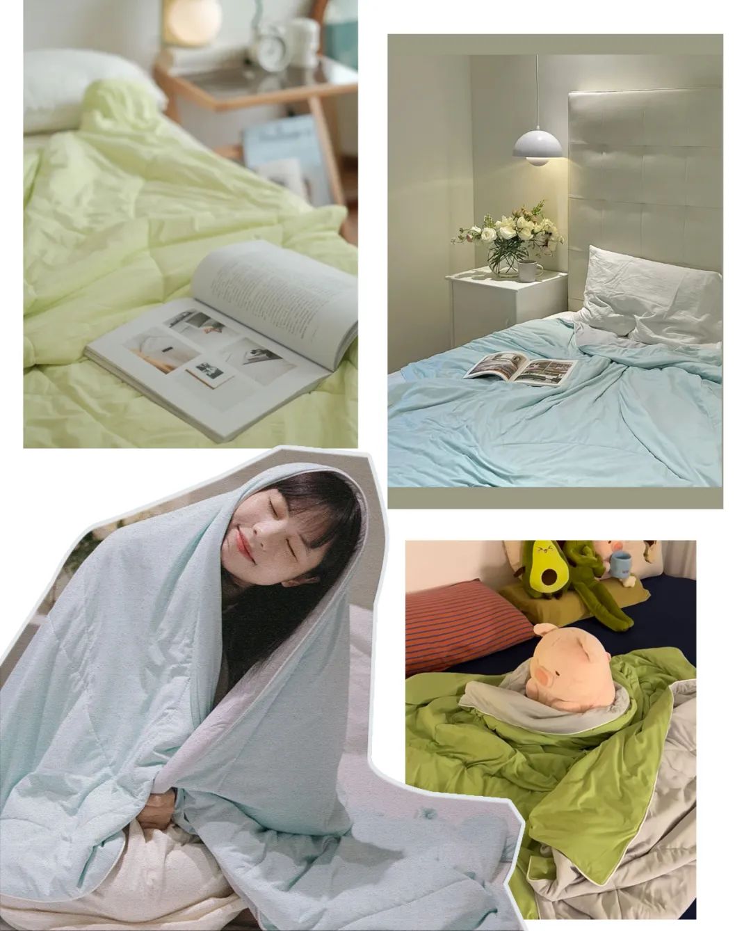 夏日清凉好物推荐测评,夏季清凉好物推荐排行榜前100名