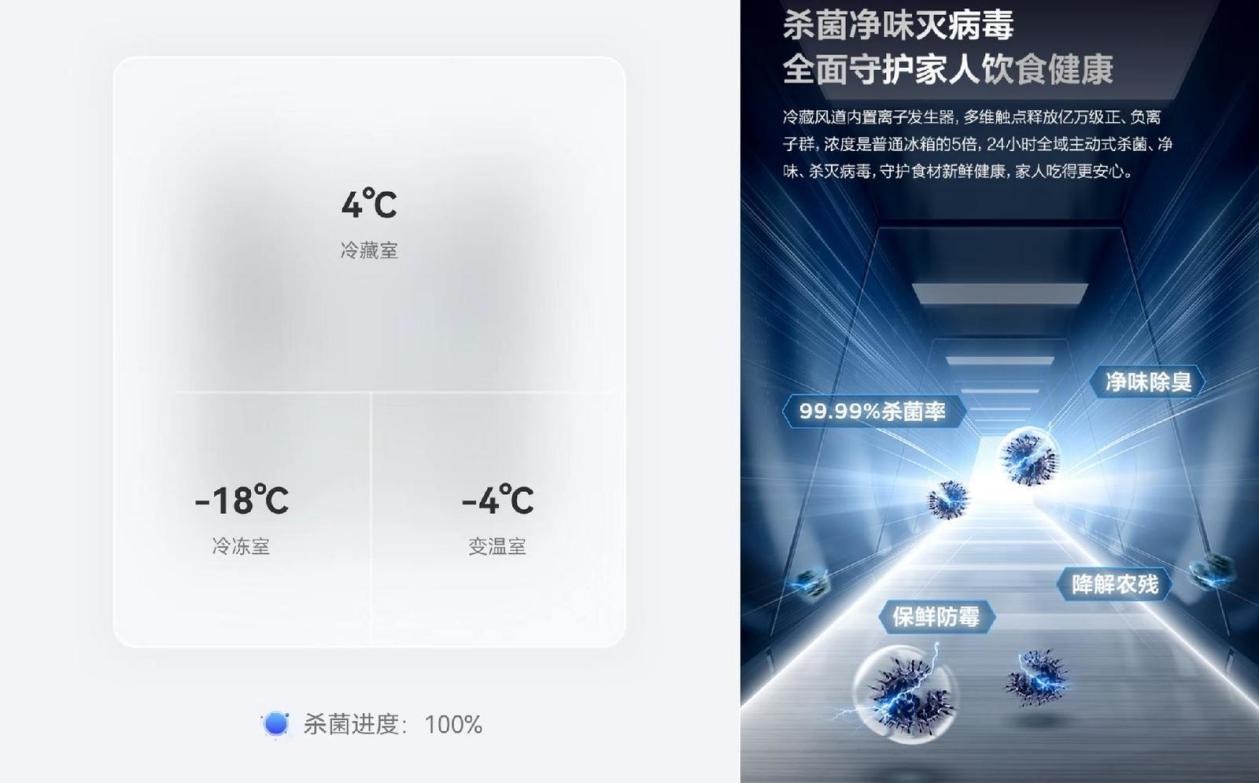 tclbcd-196twf2冰箱怎么调温,tcl冰箱bcd-235tewf1怎么调节温度