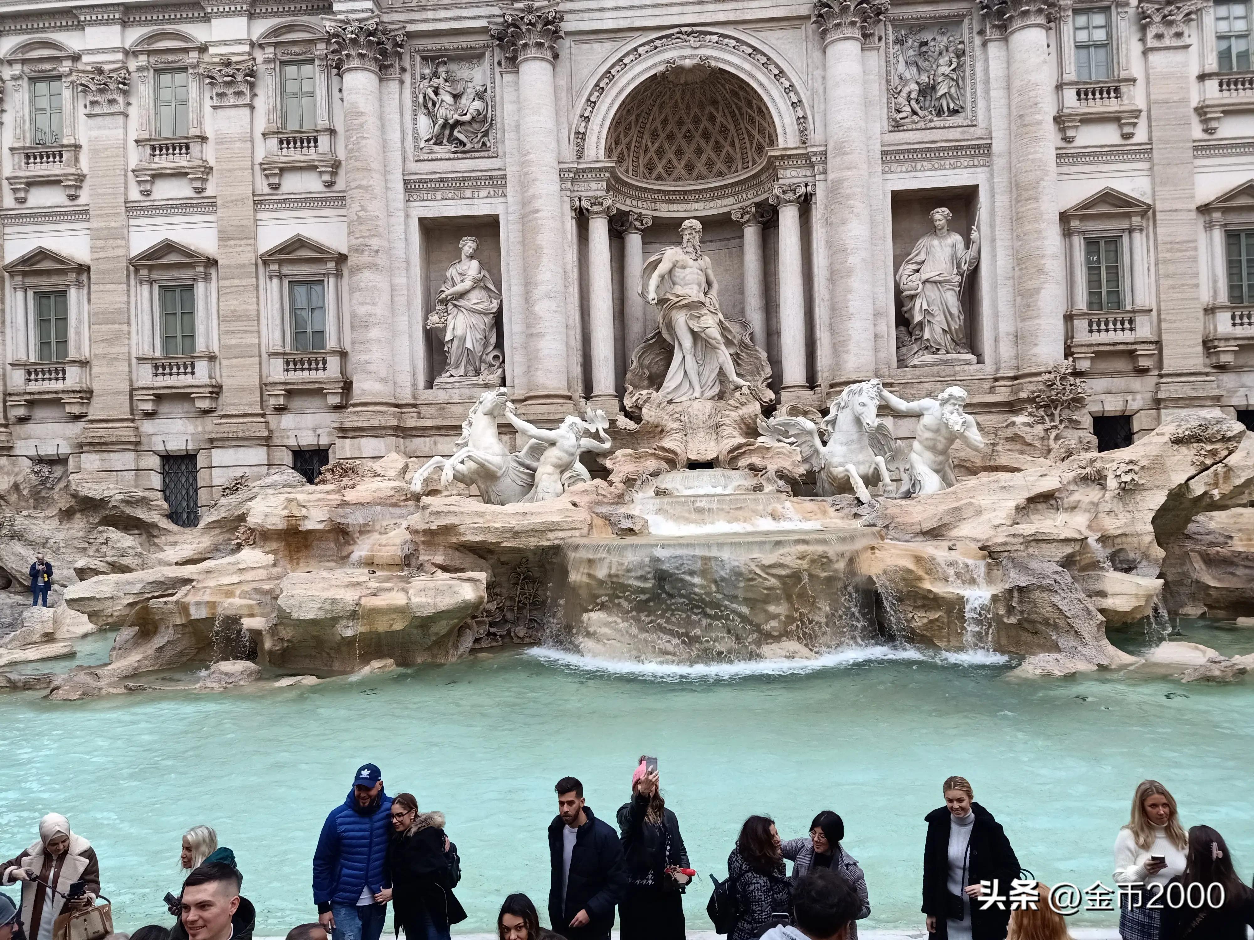 西方国家的办事效率有多低,世界各国办事效率