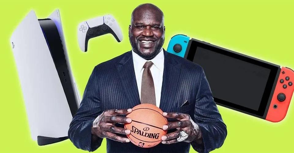 酸了，球星出手就送2000台游戏机！日服又有免费游戏啦