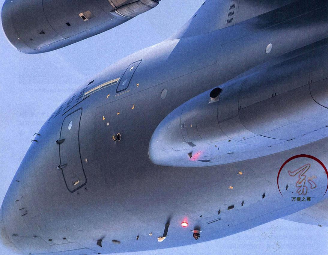 运-20运输机全球十大最强运输机,世界运输机排名运20可以运些什么