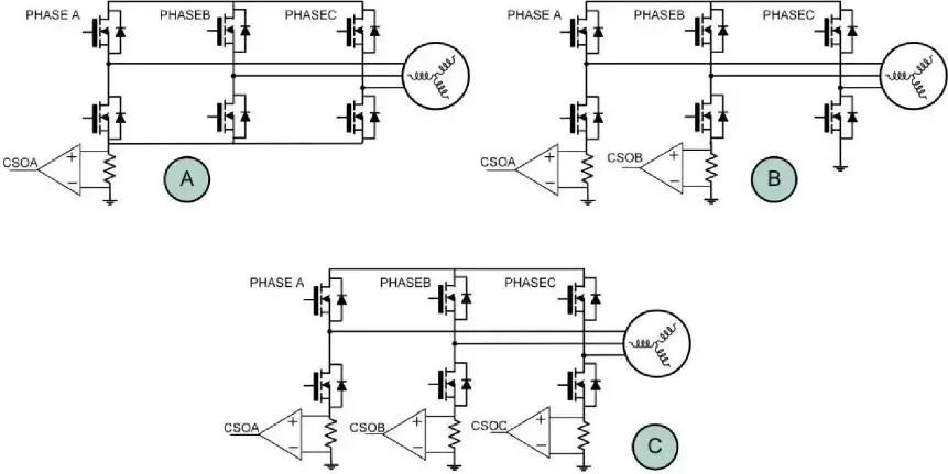 bldc英飞凌,英飞凌电源控制芯片