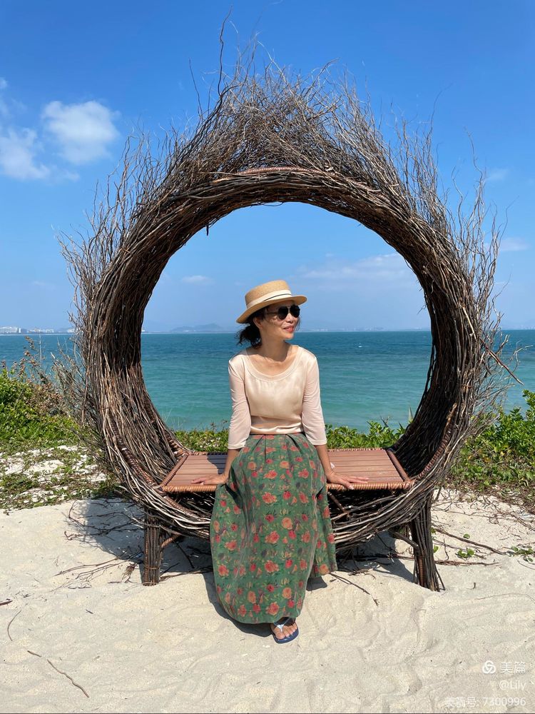 去临高县溜达,去海南溜达一圈