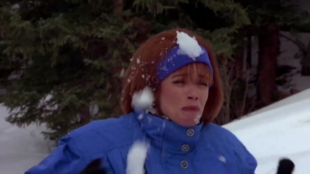 让人啼笑皆非的一部公路喜剧《阿呆与阿瓜》