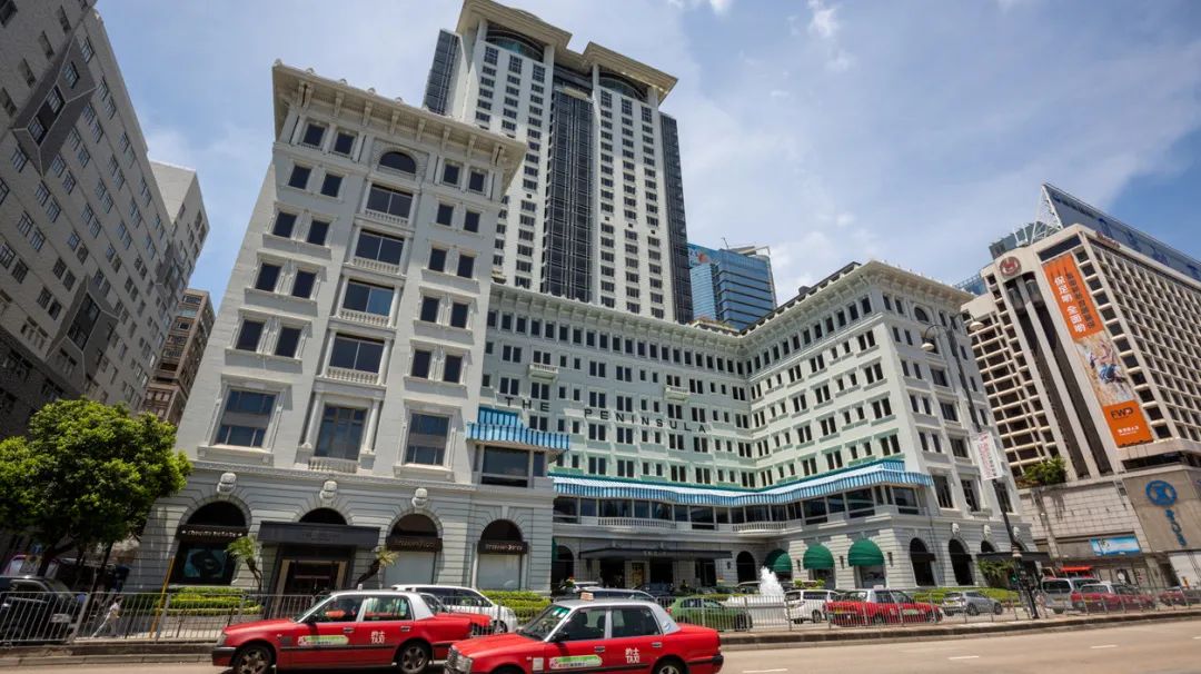 香港没有一个人，在九月中秋买月饼