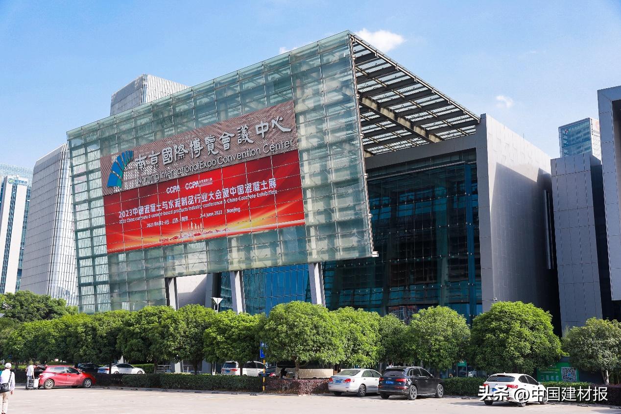 混凝土行业增长,中国混凝土高质量发展