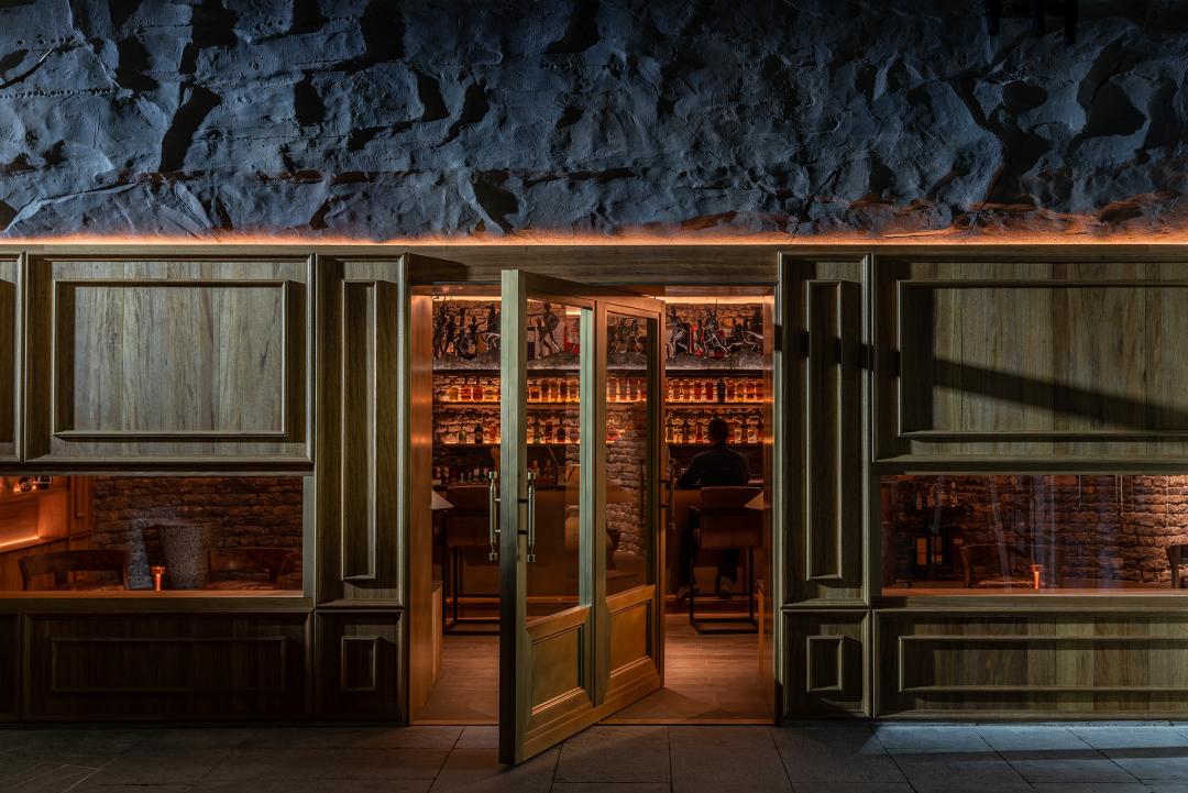 淄博适合冬天去的民宿,淄博旅游民宿攻略推荐最新