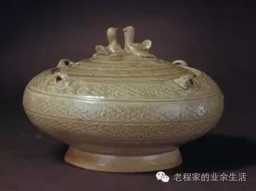 中国陶瓷史内容简介,从古到今陶瓷碗器型