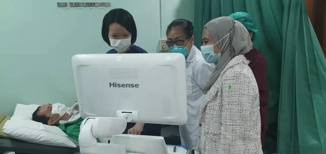 海信医疗布局,海信医疗简介