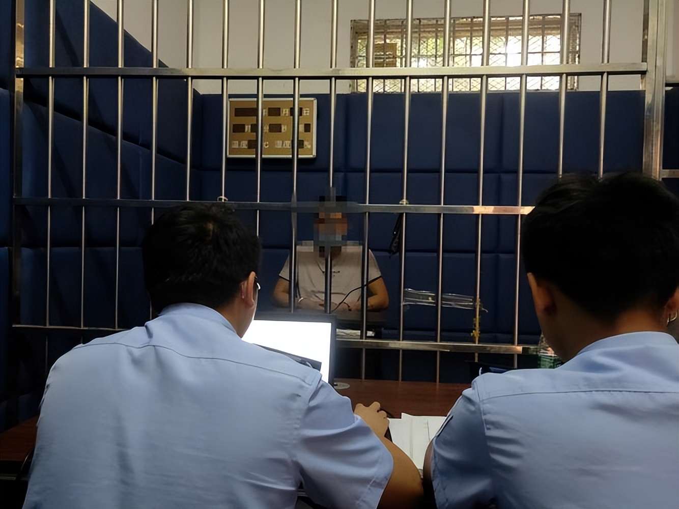 杀人凶手追凶16年后终破命案,杀人凶手凭空消失民警追凶26年