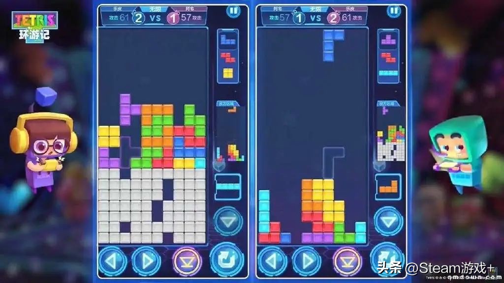 五分钟带你看懂主流游戏类型