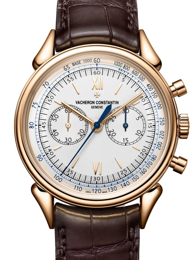 江诗丹顿哪些值得买,江诗丹顿伍陆之型值得入手吗