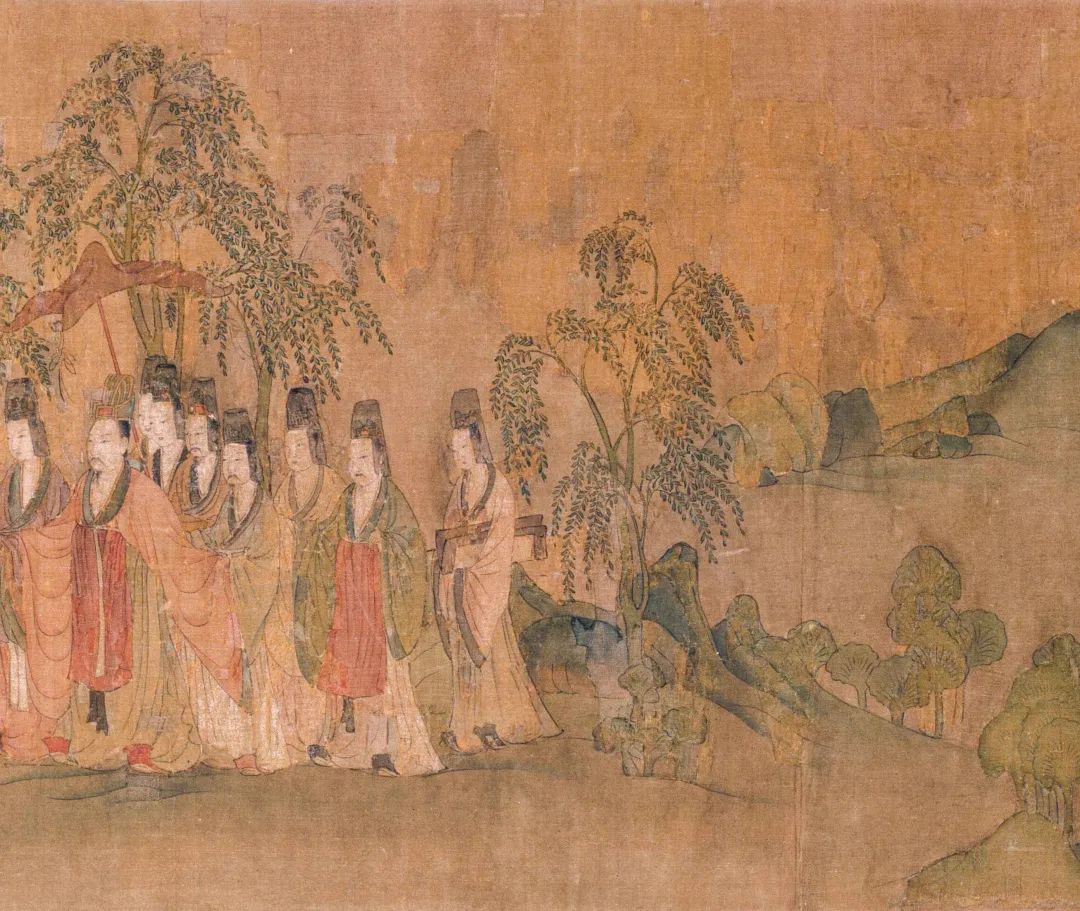 什么是魏晋风流,魏晋南北朝简介图