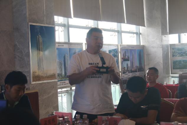 海南省建筑幕墙协会,海南省建筑幕墙行业协会就职庆典