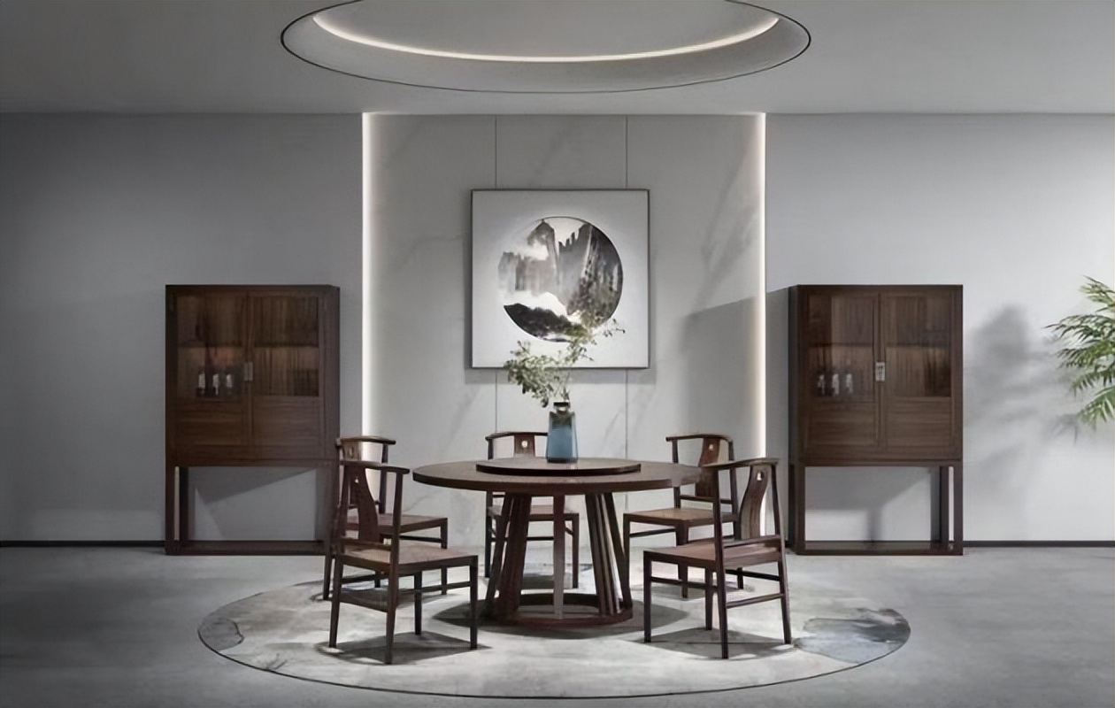 广州兴叶实木家具,兴叶家居工厂店