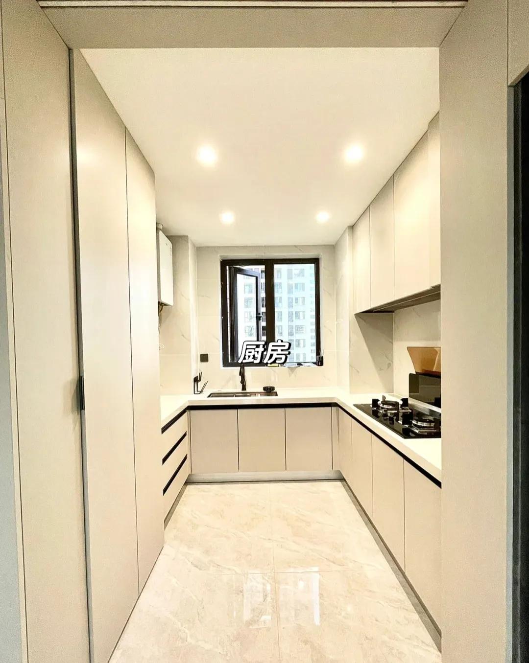 139平米的房子装修案例,安徽夫妇房屋装修堪称典范