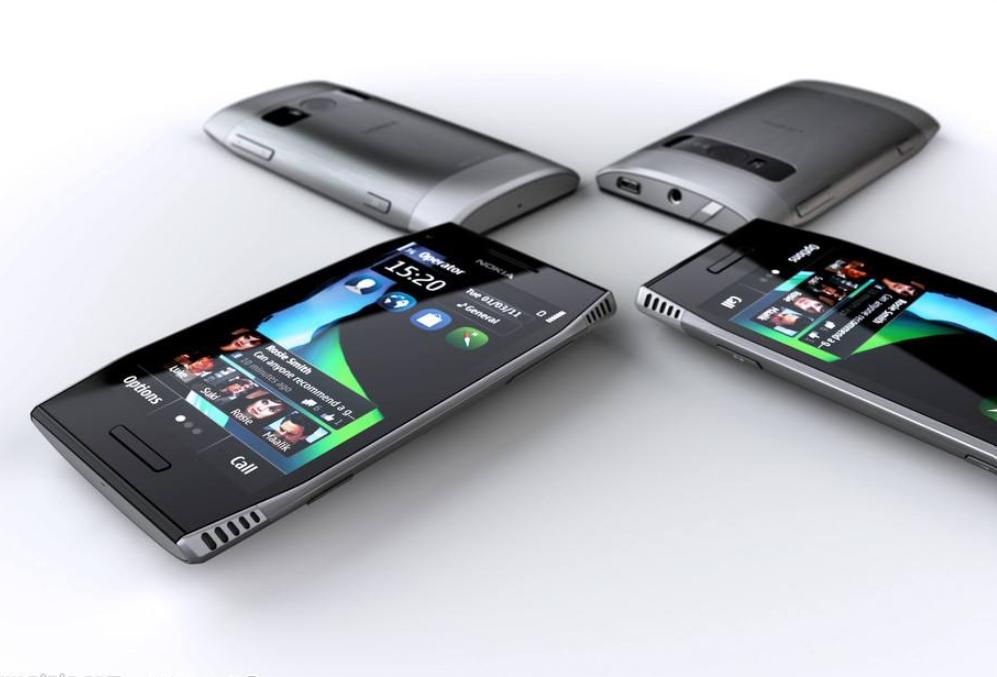 诺基亚手机进化史价格,诺基亚手机的兴衰历程