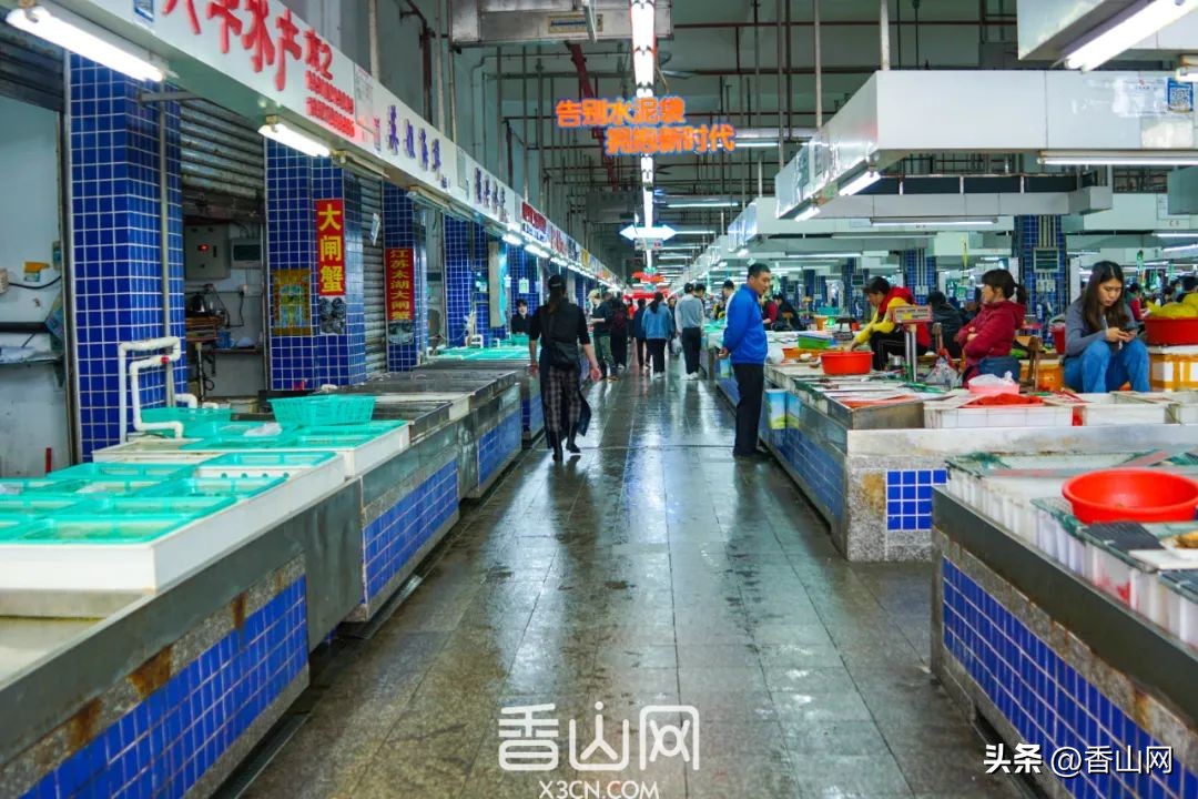 珠海专门吃海鲜地方,珠海海鲜市场吃海鲜哪里便宜
