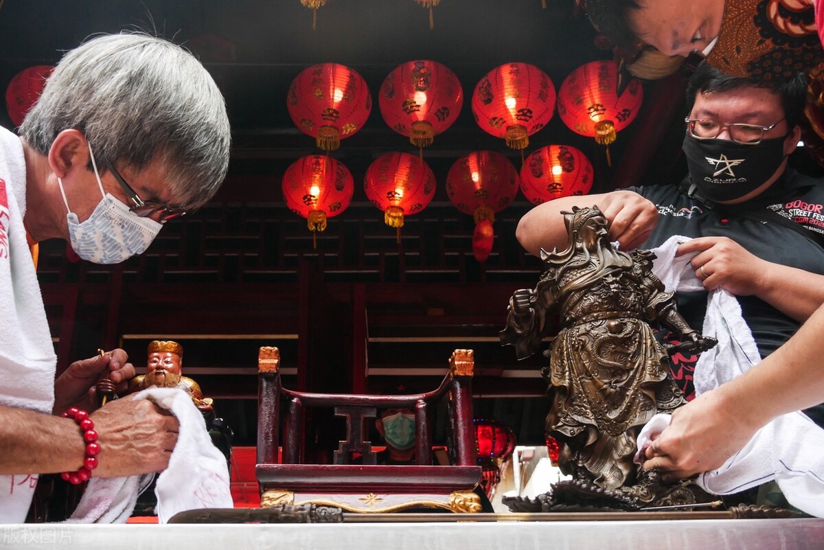 虎年年初五禁忌,大年初一虎年禁忌