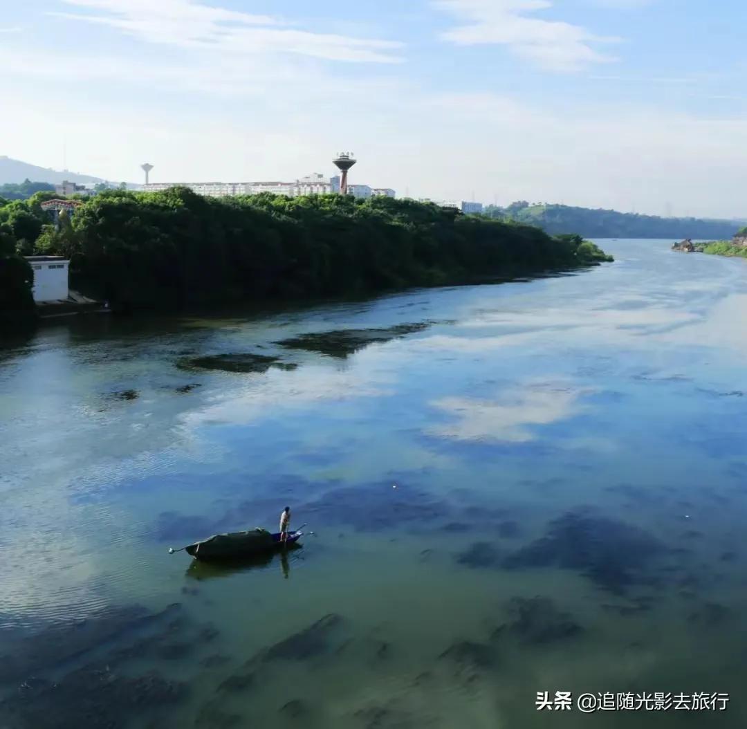 我的城市耒阳,耒阳我的故乡