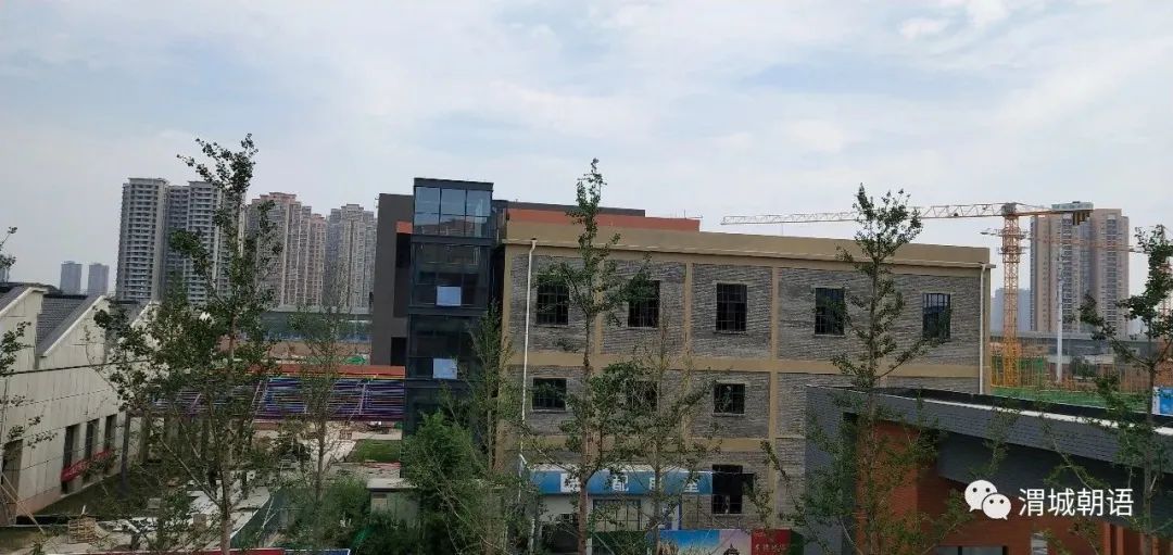 咸阳市秦都区渭城中学,咸阳秦都区渭城中学