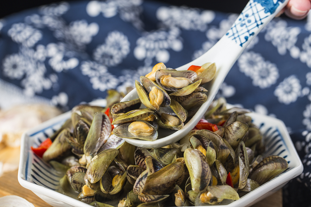 人间烟火味，全在这些大排档里