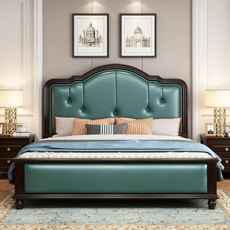 欧式家具定制,顶级全屋家具定制工厂