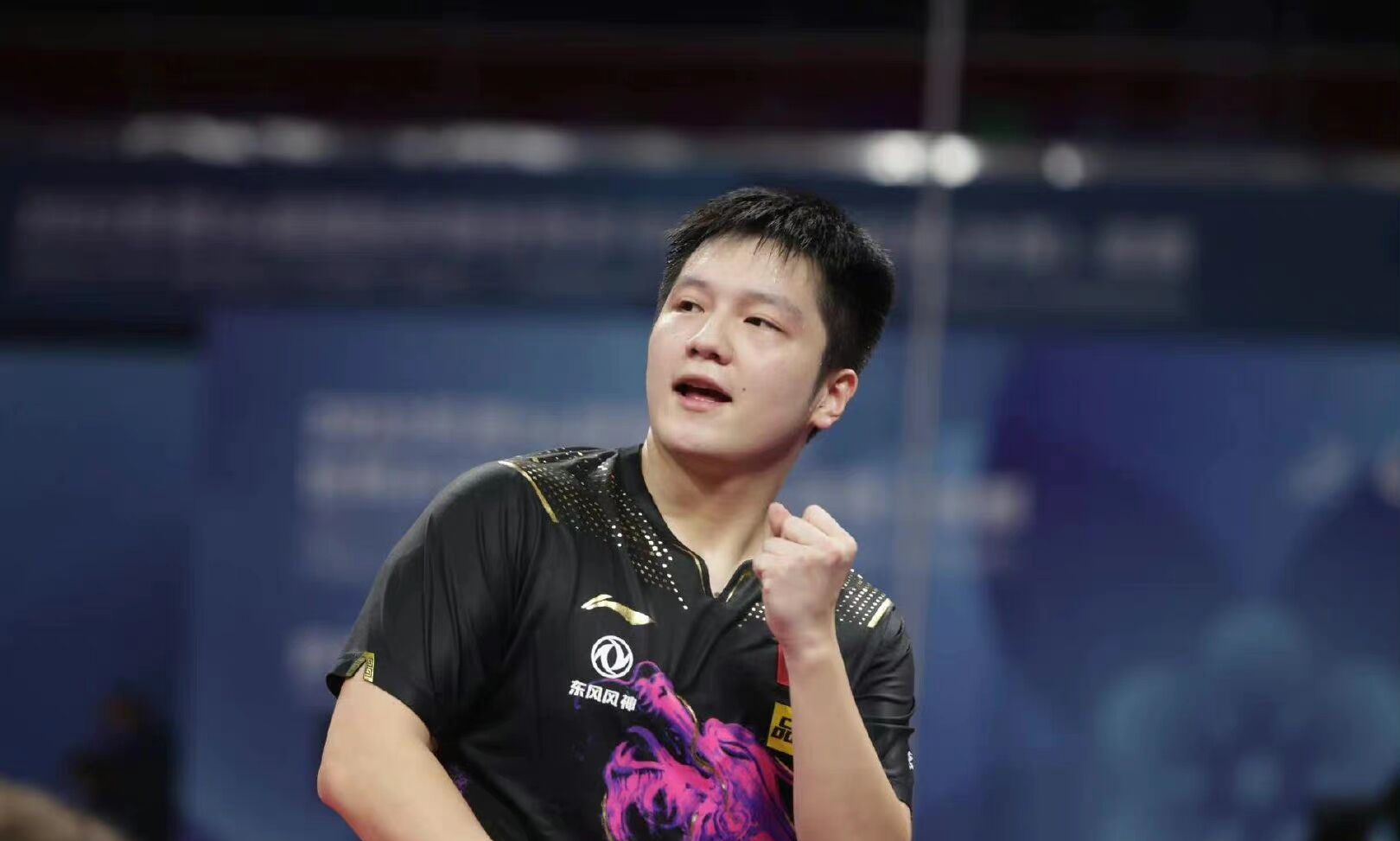 世乒赛直通赛赛程孙颖莎王楚钦,世乒赛孙颖莎王楚钦混排名