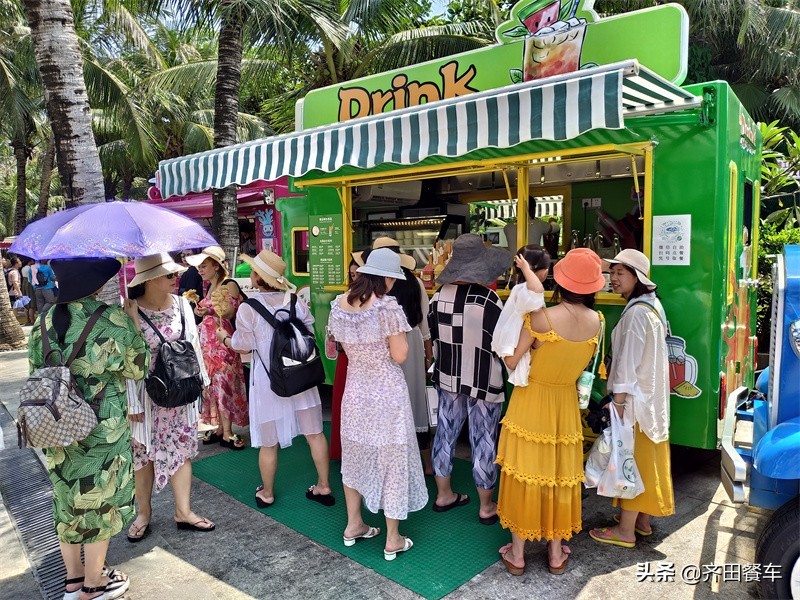 郑州哪里有小吃车定制,仙游县豪华小吃车定制