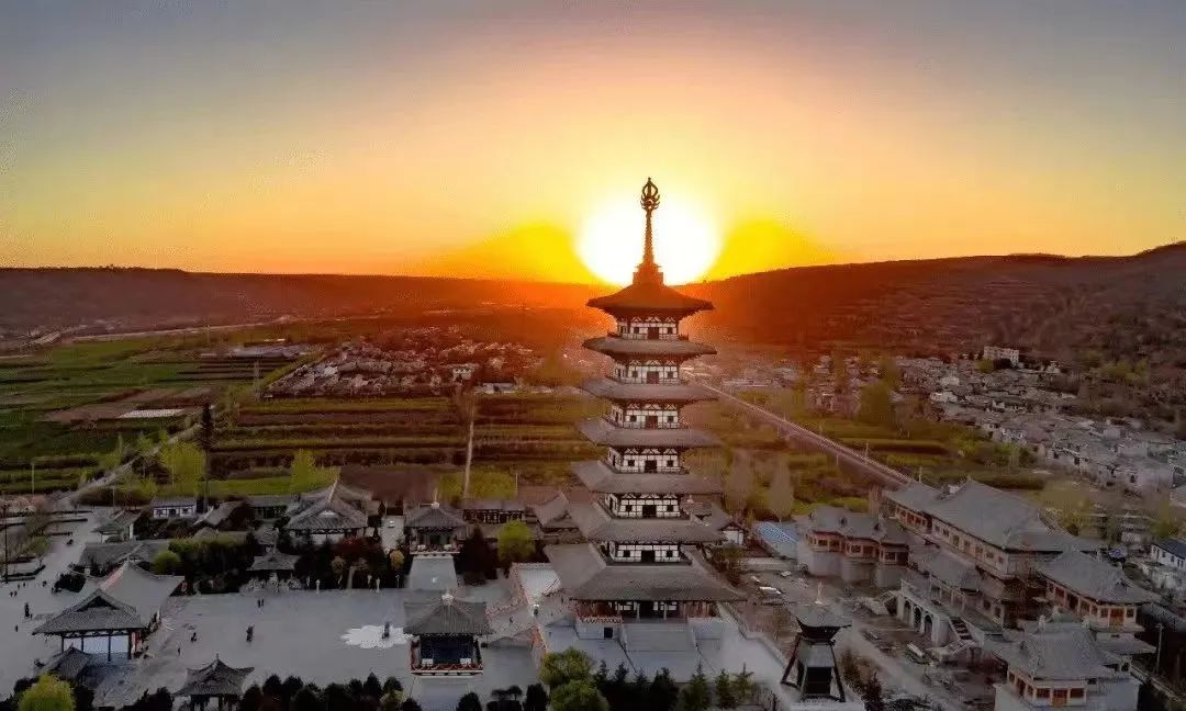 甘肃泾川讲解,甘肃泾川真实的现状