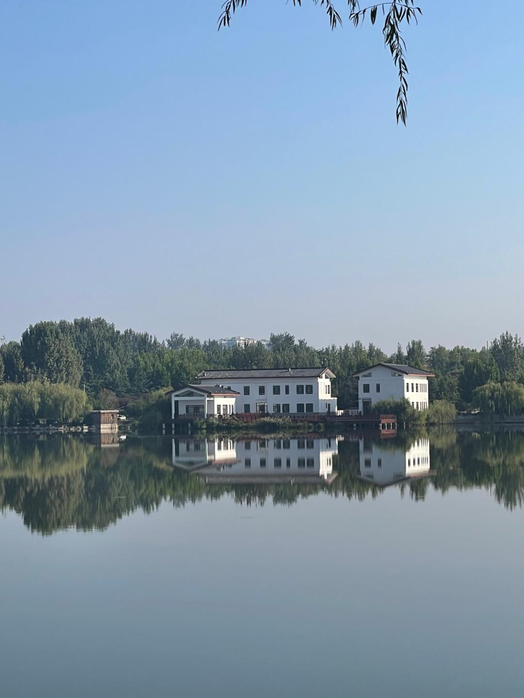 《懂懂骑山东》--烟台招远市