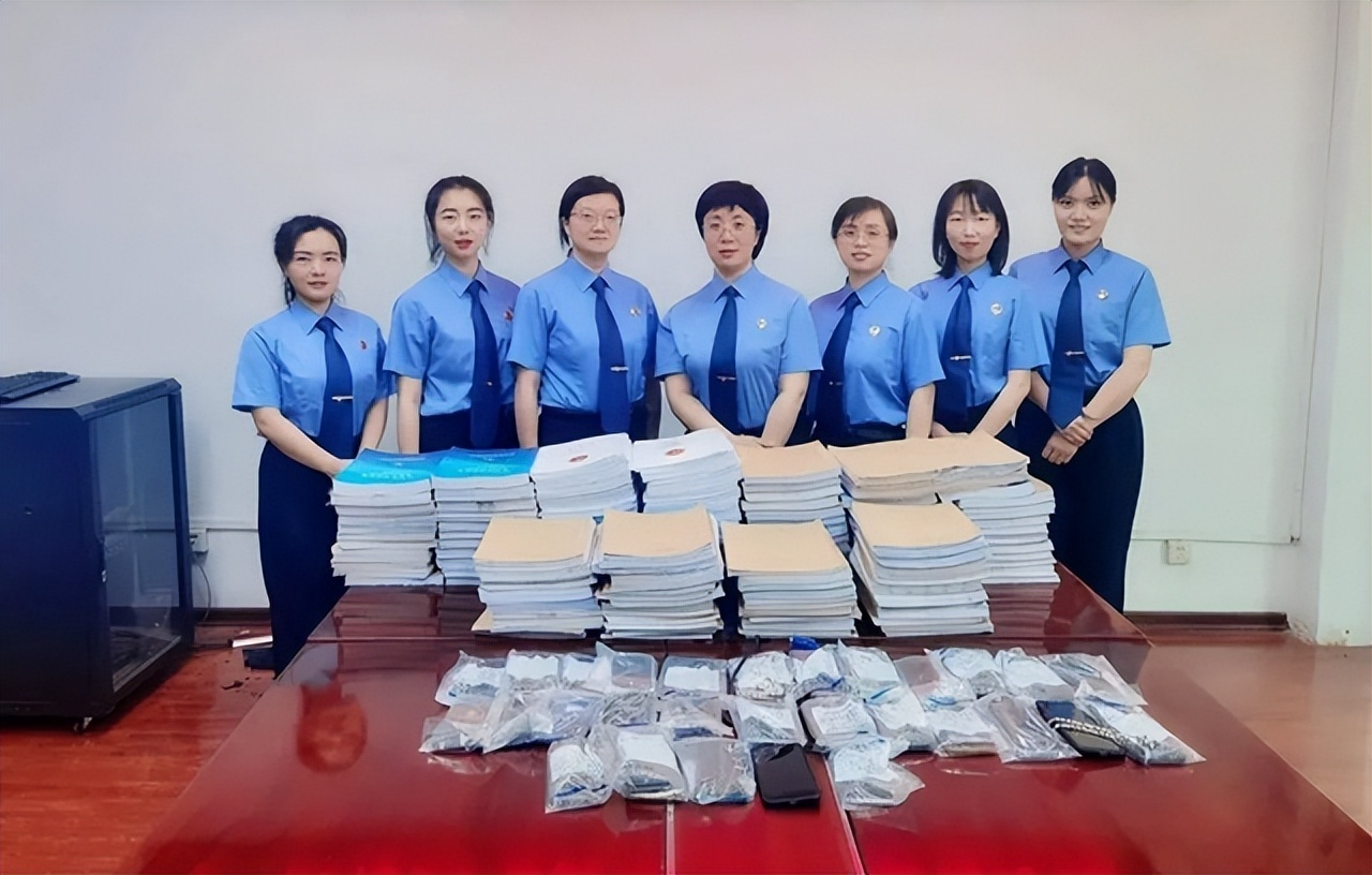 5人涉电信网络诈骗8名被告人获刑,电信网络诈骗案57人落网