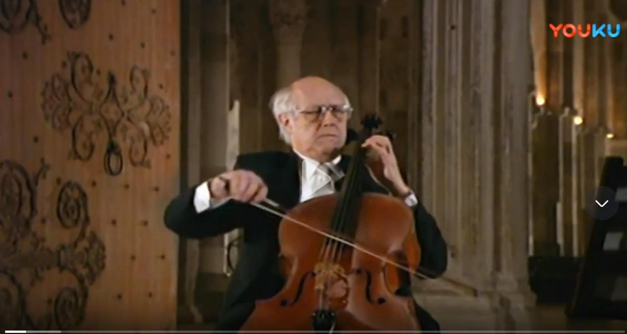 世界十大纯音乐大提琴,十大经典大提琴音乐