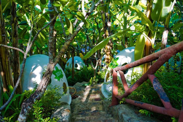 芽庄泥浆浴的功效和作用,越南芽庄泥浆浴入门景区