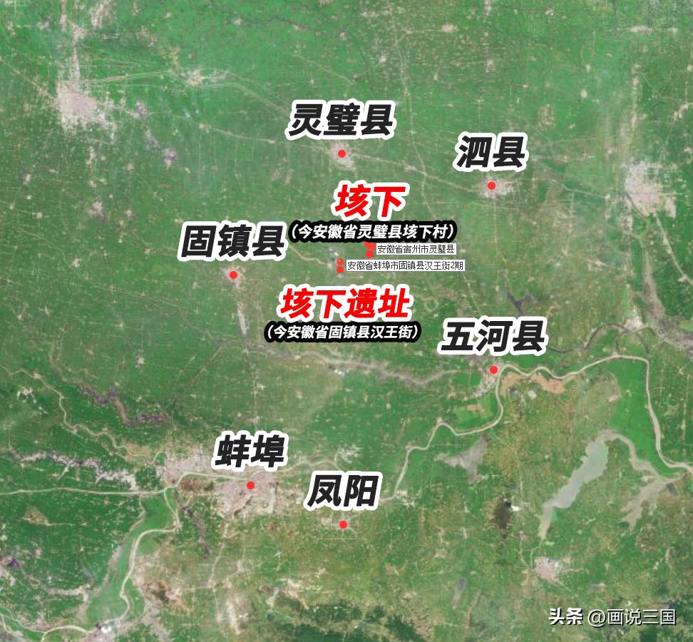 项羽自刎乌江是现在的哪个地方,项羽乌江自刎的地方在哪里