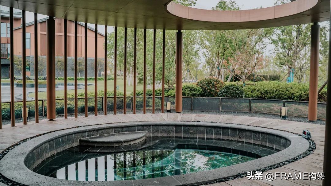 酒店疗愈之旅,住宿就是一场身心疗愈之旅