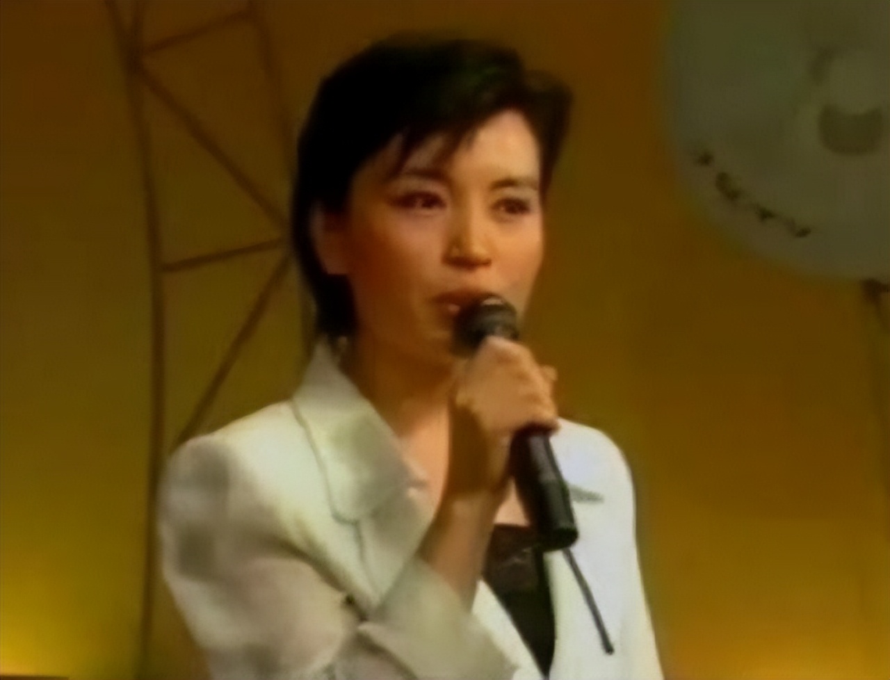 央视主播李瑞英儿子坠楼,央视主播李瑞英儿子坠楼后怎样了